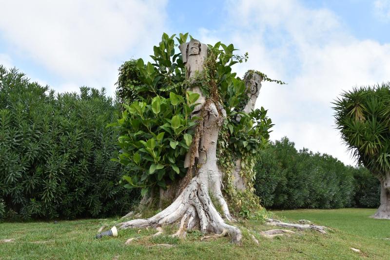 Villa Carrubo Peroscia by STHEY