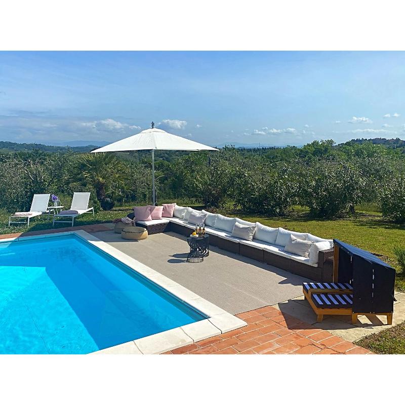 Vista ingrandita