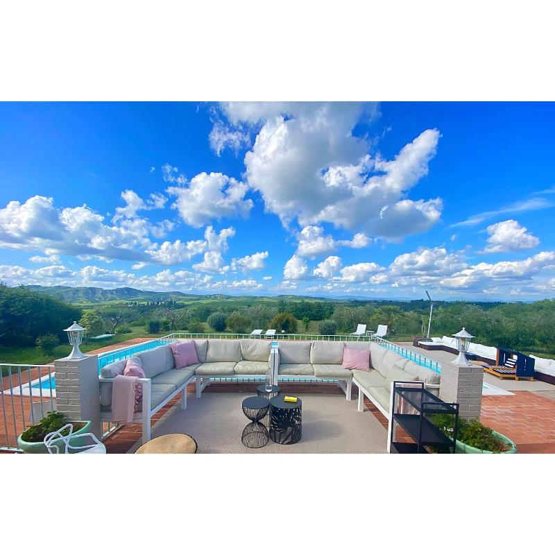 Vista ingrandita