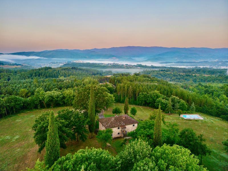 Vista ingrandita