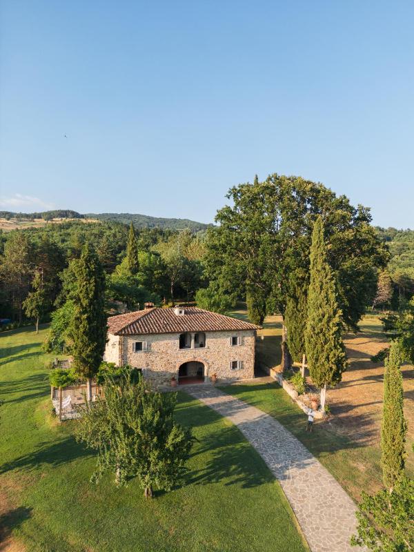 Vista ingrandita