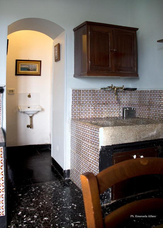 Villa Castiglione 1863 - The real Sicilian holiday