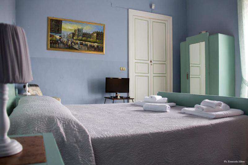 Villa Castiglione 1863 - The real Sicilian holiday