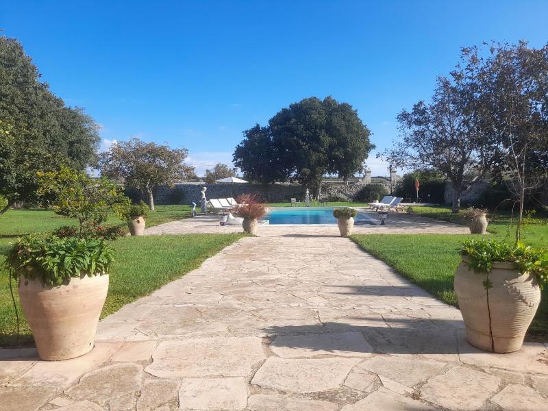 Villa Castiglione 1863 - The real Sicilian holiday