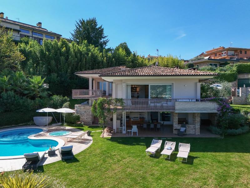 Villa Caterina