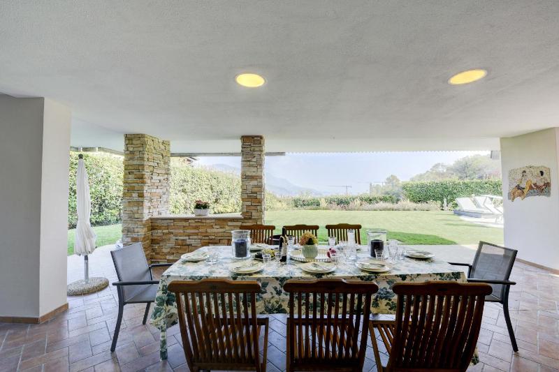 Villa Caterina