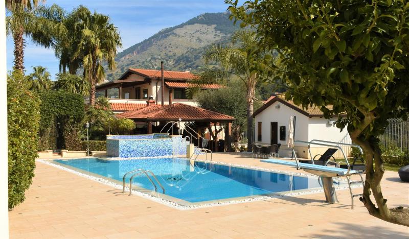 Villa Caterina