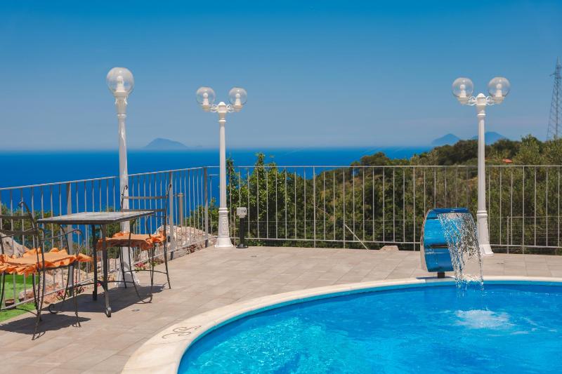 Villa Caterina