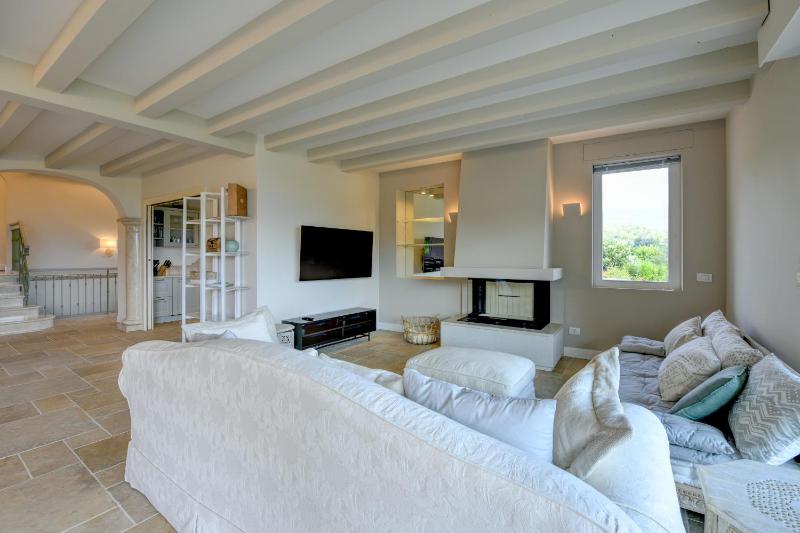 Villa Caterina