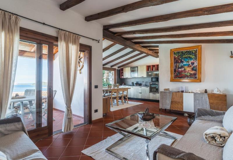 Villa Caterina