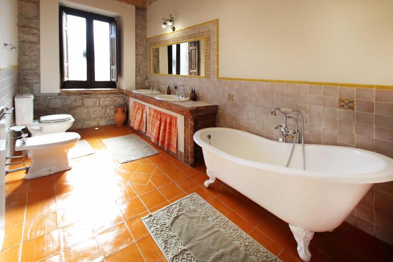 Villa Caterina