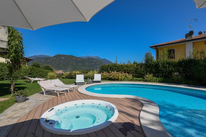 Villa Caterina