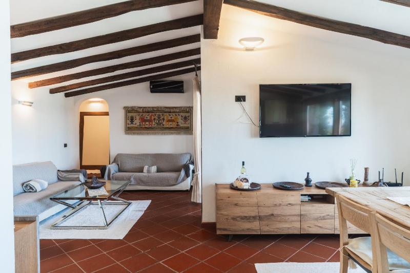 Villa Caterina