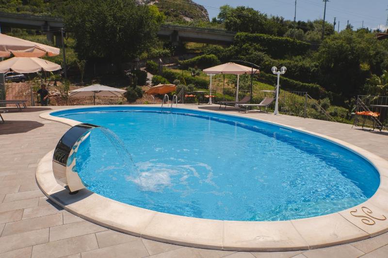 Villa Caterina