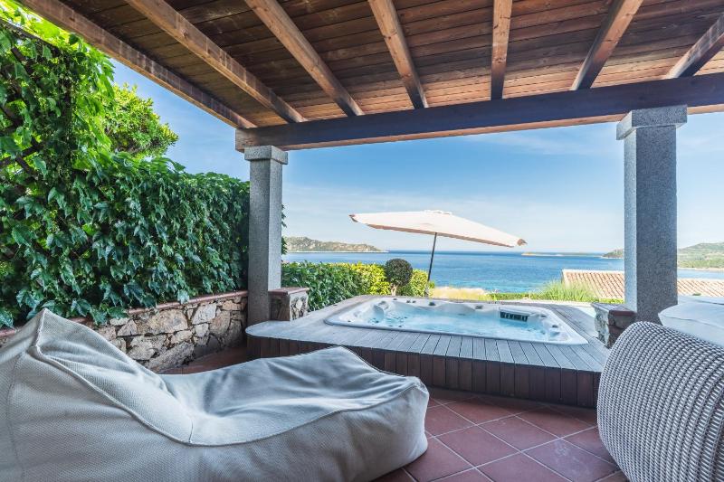 Villa Caterina