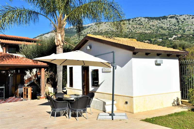 Villa Caterina