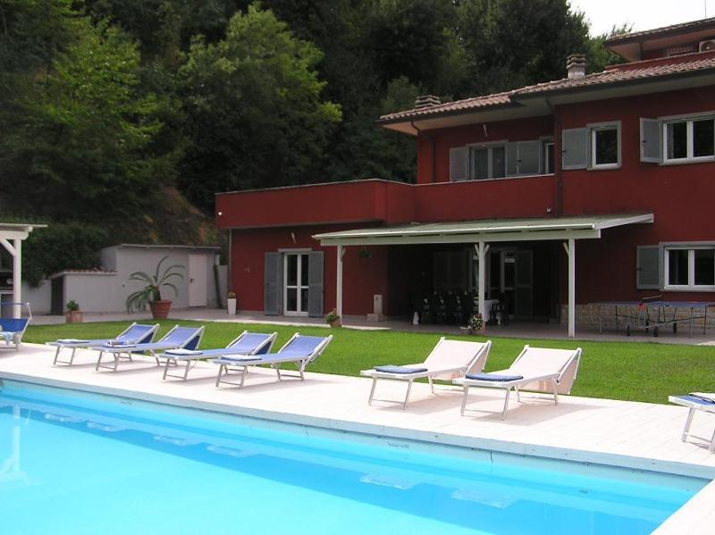 Villa Caterina