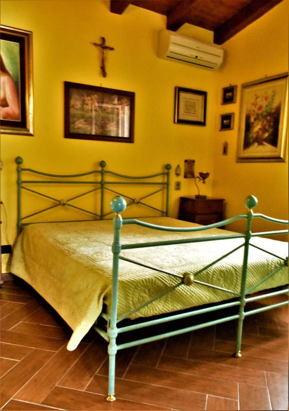 Villa Caterina