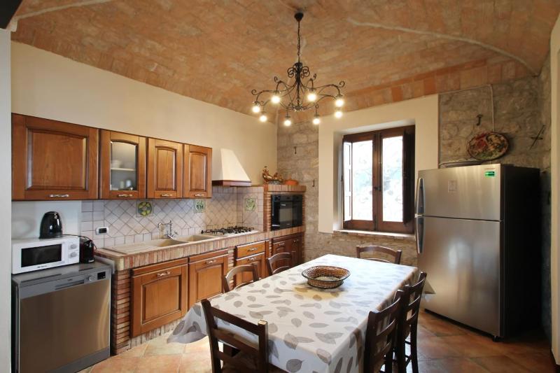 Villa Caterina