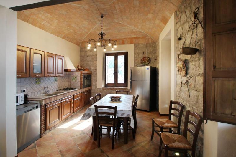 Villa Caterina
