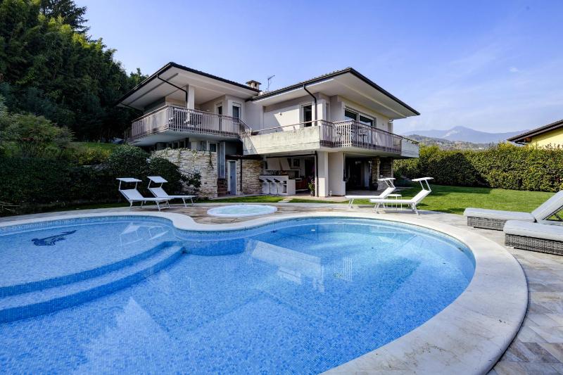 Villa Caterina
