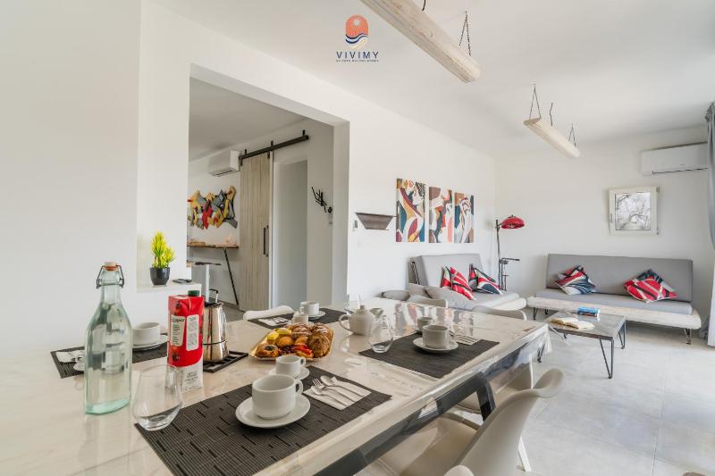 Villa Cento Ulivi