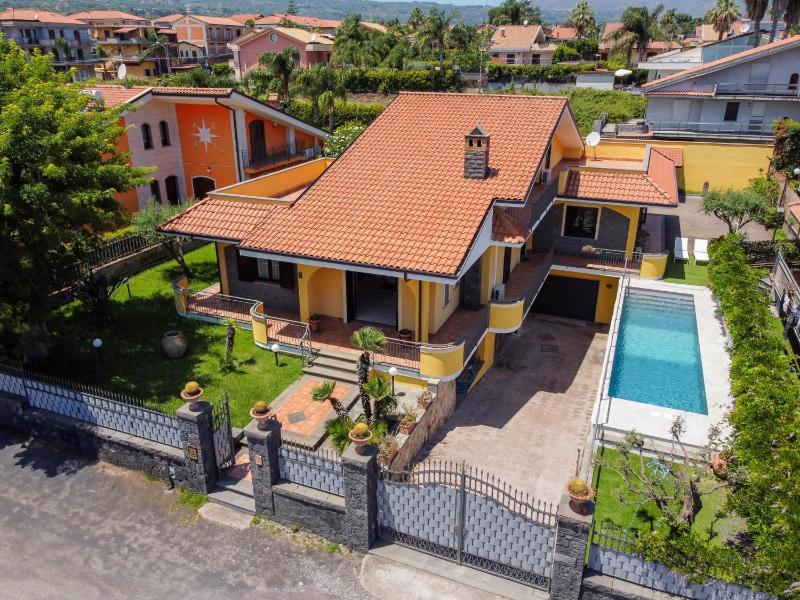 Villa Cesare