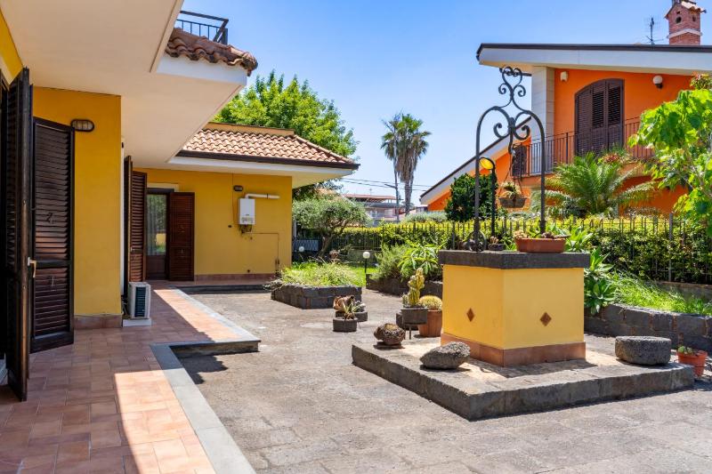 Villa Cesare