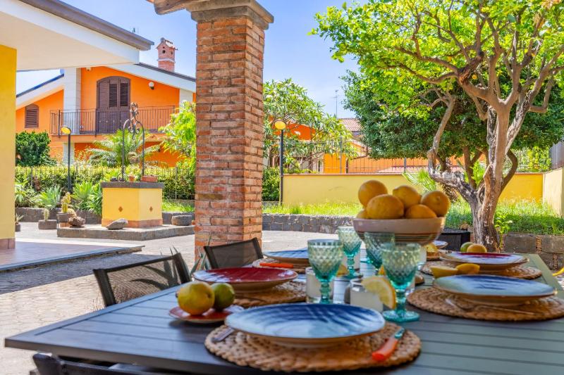 Villa Cesare