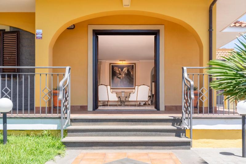 Villa Cesare