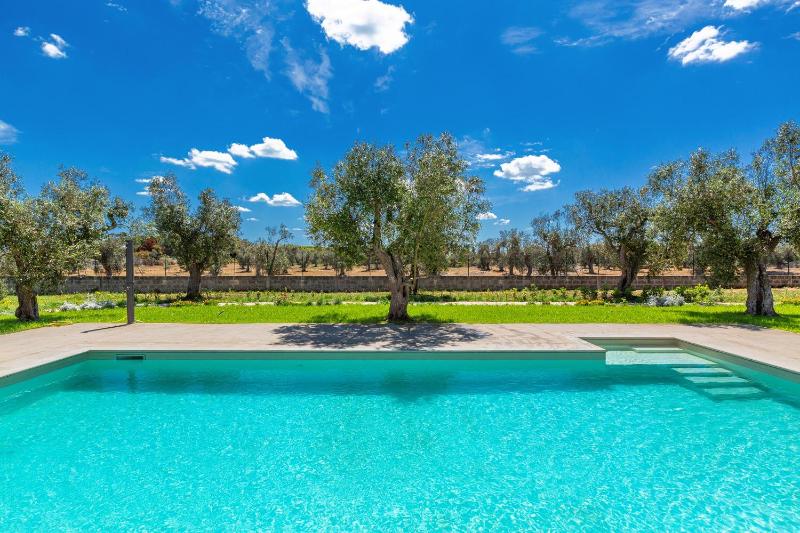 Villa Cesira by Perle di Puglia