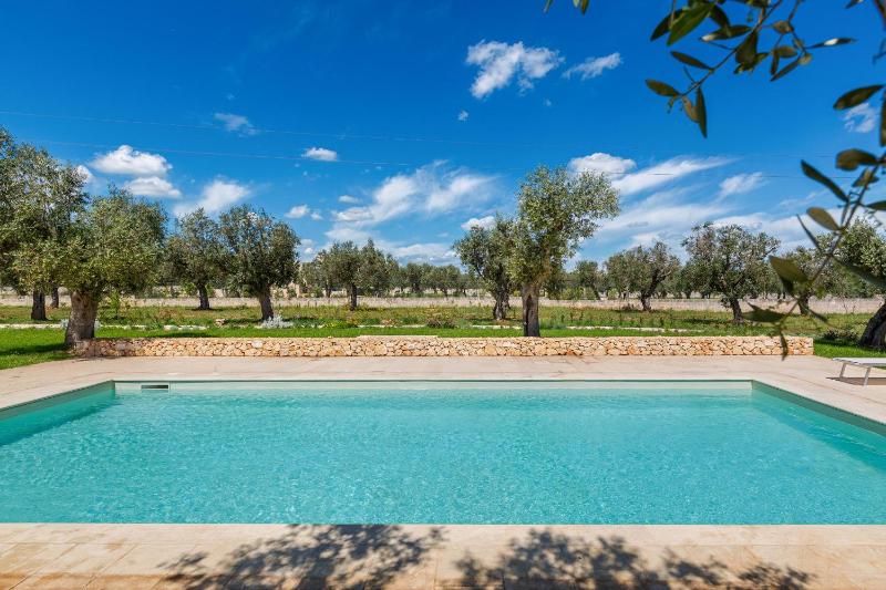 Villa Cesira by Perle di Puglia