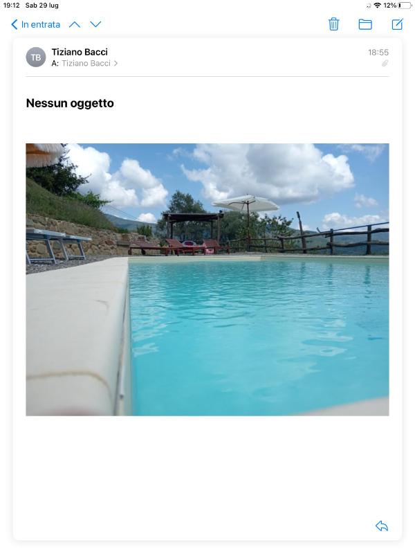 Vista ingrandita