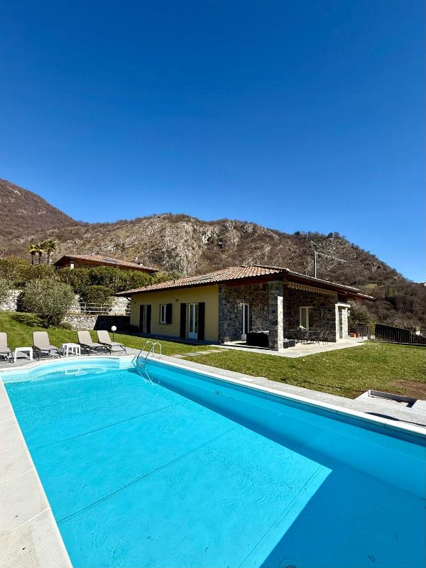 Villa Charme