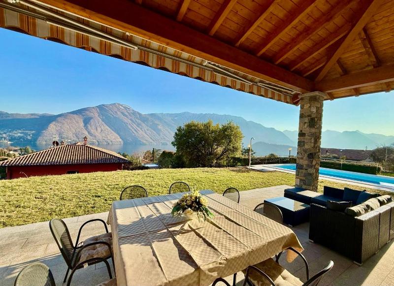 Villa Charme