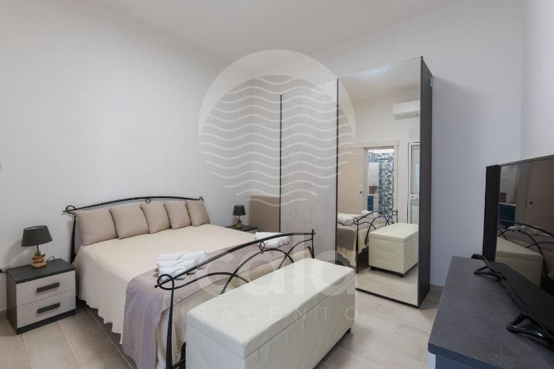 Villa Chicadee - piscina privata - by Cala Salento