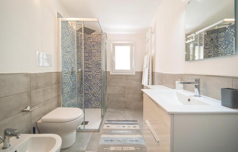 Villa Chicos with Panoramic Private Pool