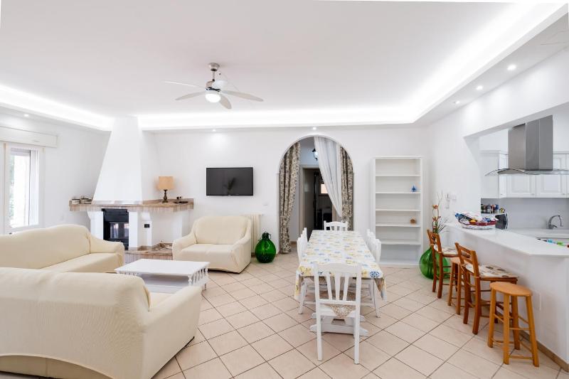Villa Christelle Luxury Pescoluse by HDSalento