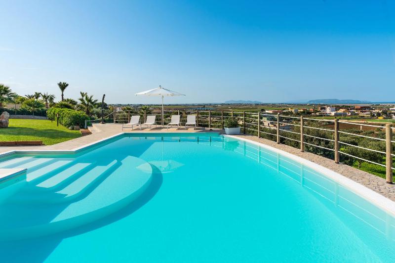 Villa Cielo