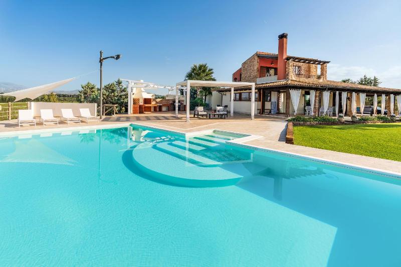 Villa Cielo