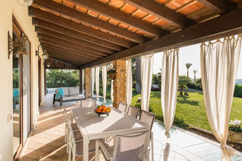 Villa Cielo