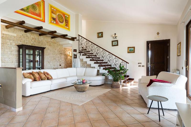 Villa Cielo