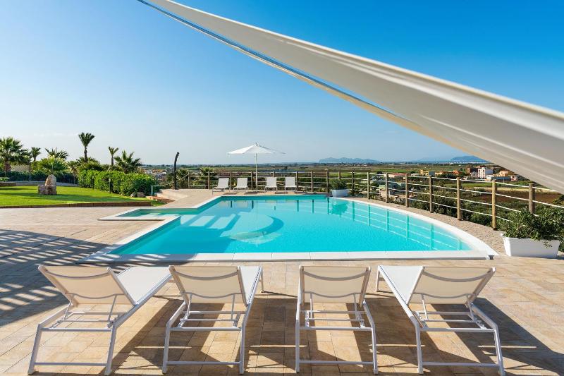 Villa Cielo