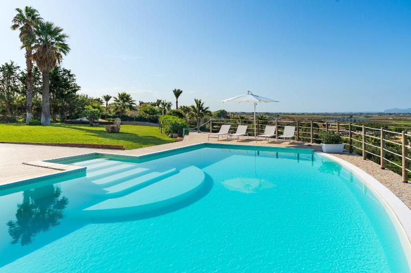 Villa Cielo