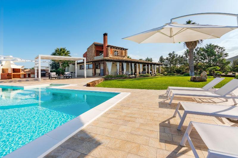 Villa Cielo