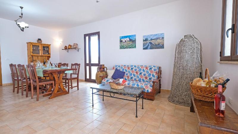 Villa Cigaline