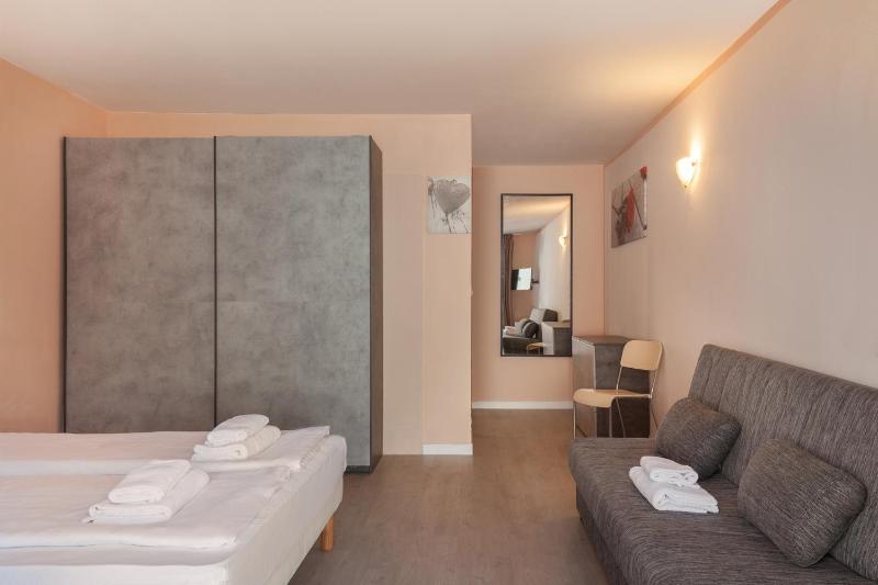 Villa Cipressi - Luxuri Lounge -