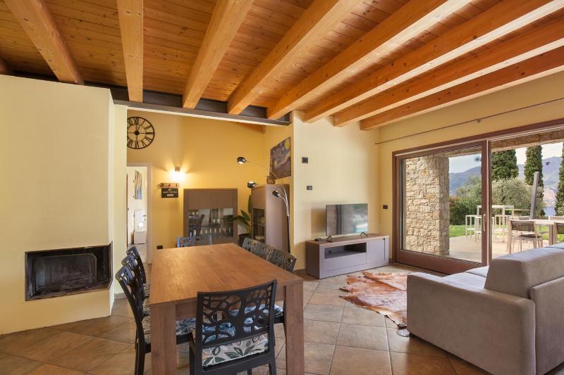 Villa Cipressi - Luxuri Lounge -