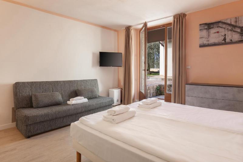 Villa Cipressi - Luxuri Lounge -