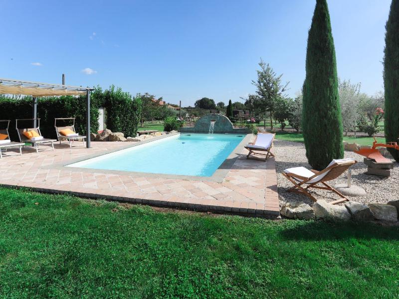 Villa Cipresso by Interhome